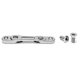 Absolute Black Adaptadores Flat-Mount para Pinzas de Freno Specialized SL8 | Aluminio 7075 y Titanio | 160mm