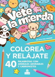 Vete a la mierda, AA.VV. - FORMACION ALCALA