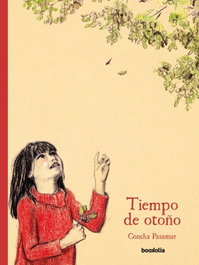 Tiempo de otoño, Concha Pasamar - BOOKOLIA