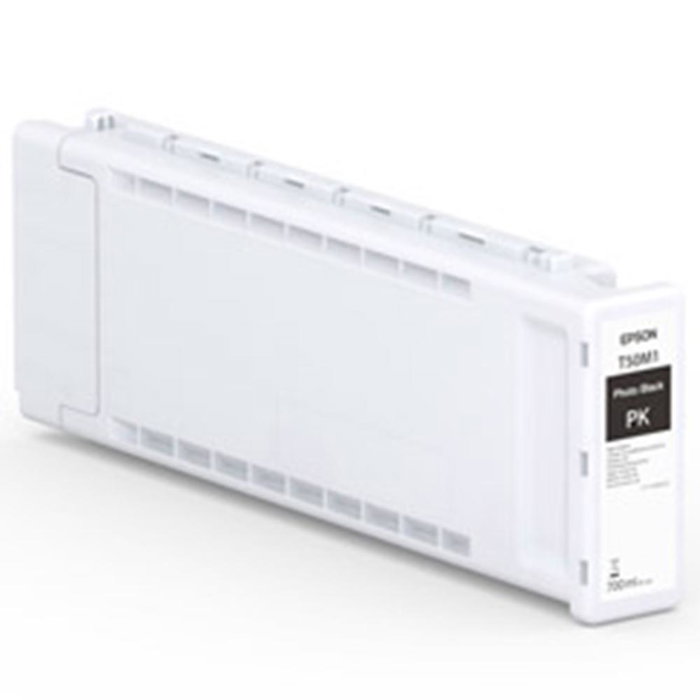 Epson UltraChrome XD3 T50M1 Photo Black 700ml Epson UltraChrome XD3 T50M1 Photo Black 700ml
