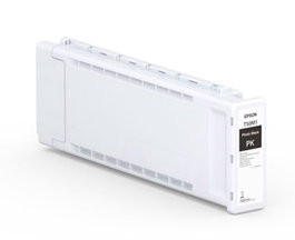Epson UltraChrome XD3 T50M1 Photo Black 700ml