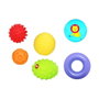 Reig Set 6 Pelotas Entrenamiento Fisher-Price