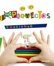 ANAYA, Las emociones. - ANAYA