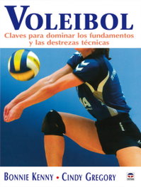 TUTOR Voleibol. Claves para dominar los fundamentos y las destrezas tecnicas