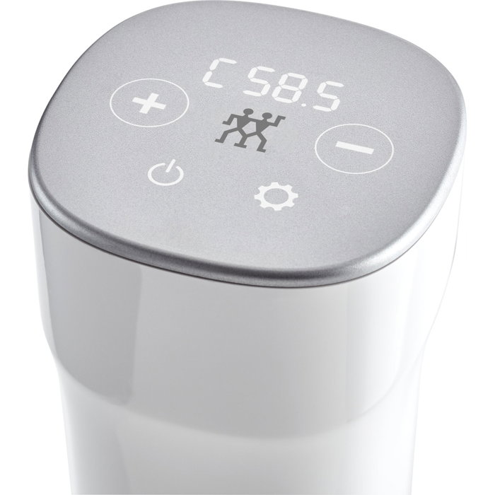 Zwilling ENFINIGY Sous-vide Stick blanco