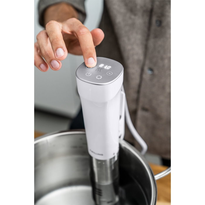 Zwilling ENFINIGY Sous-vide Stick blanco