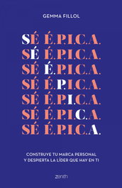 Sé É.P.I.C.A., Gemma Fillol - ZENITH