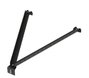 Vogel's PFA9141 Soporte de Pared Deslizante Básico Gama Profesional