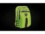 Keepout Mochila Gaming BK7FG 15.6 Pulgadas Negro y Verde