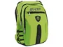 Keepout Mochila Gaming BK7FG 15.6 Pulgadas Negro y Verde