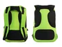 Keepout Mochila Gaming BK7FG 15.6 Pulgadas Negro y Verde