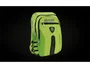 Keepout Mochila Gaming BK7FG 15.6 Pulgadas Negro y Verde