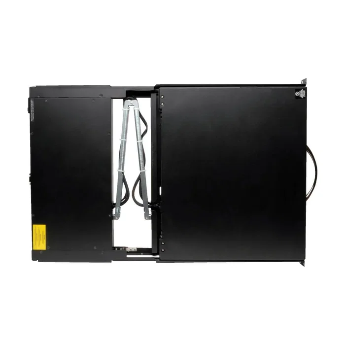 Eaton Tripp Lite B070-016-19 Consola de Rack KVM con Pantalla LCD 19" (48,3 cm), 16 Puertos, 1280x1024 Pixeles, 1U, Negro