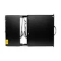 Eaton Tripp Lite B070-016-19 Consola de Rack KVM con Pantalla LCD 19" (48,3 cm), 16 Puertos, 1280x1024 Pixeles, 1U, Negro