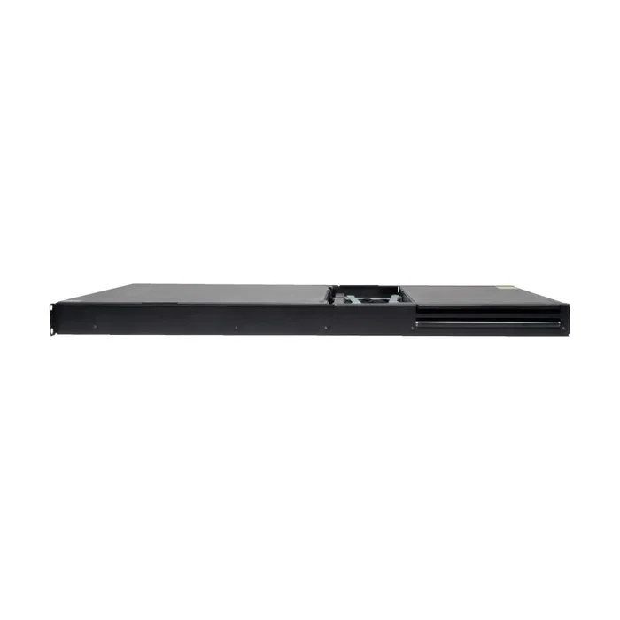 Eaton Tripp Lite B070-016-19 Consola de Rack KVM con Pantalla LCD 19" (48,3 cm), 16 Puertos, 1280x1024 Pixeles, 1U, Negro