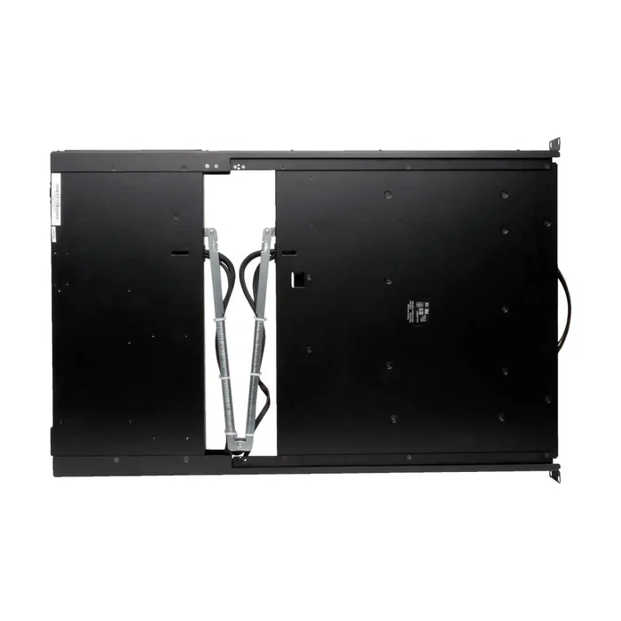 Eaton Tripp Lite B070-016-19 Consola de Rack KVM con Pantalla LCD 19" (48,3 cm), 16 Puertos, 1280x1024 Pixeles, 1U, Negro