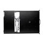 Eaton Tripp Lite B070-016-19 Consola de Rack KVM con Pantalla LCD 19" (48,3 cm), 16 Puertos, 1280x1024 Pixeles, 1U, Negro