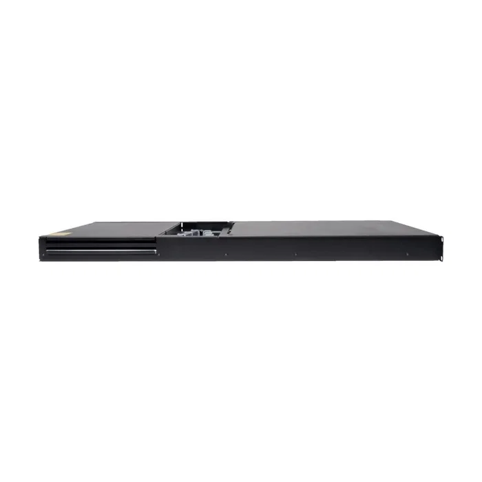 Eaton Tripp Lite B070-016-19 Consola de Rack KVM con Pantalla LCD 19" (48,3 cm), 16 Puertos, 1280x1024 Pixeles, 1U, Negro