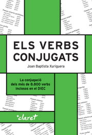 Claret, Els verbs conjugats, els (17 ed.)