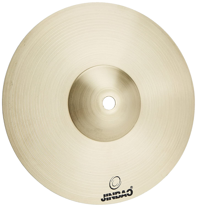 Plato Jinbao Serie H Brass Crash de 16"