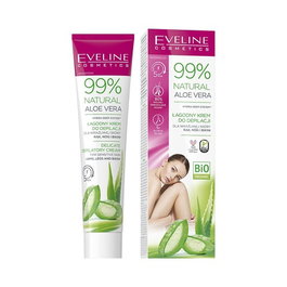 Eveline Nail Therapy Removedor de Cutículas con Aguacate 12 ml