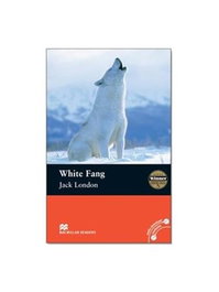 MACMILLAN MR (E) WHITE FANG ETOOLS