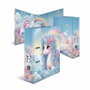 HERMA Archivador A4 Happy Unicorns Multicolor