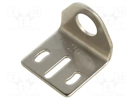 CARLO GAVAZZI Agarre de Acero Inoxidable 12,2mm