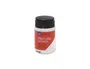La pajarita Pintura latex gris plata 35 ml