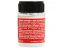 La pajarita Pintura latex gris plata 35 ml