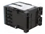 SIEMENS 3RT2317-1AF00 Contactor 4-polar 12A 110V AC