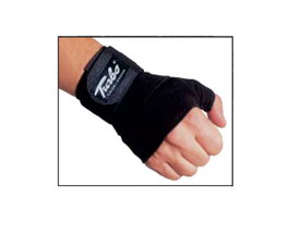 Muñequera Turbo con Soporte Pulgar Talla U Única 855