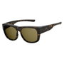 Polaroid Ancillaries PLD-9010-S-N9P Gafas de Sol Unisex