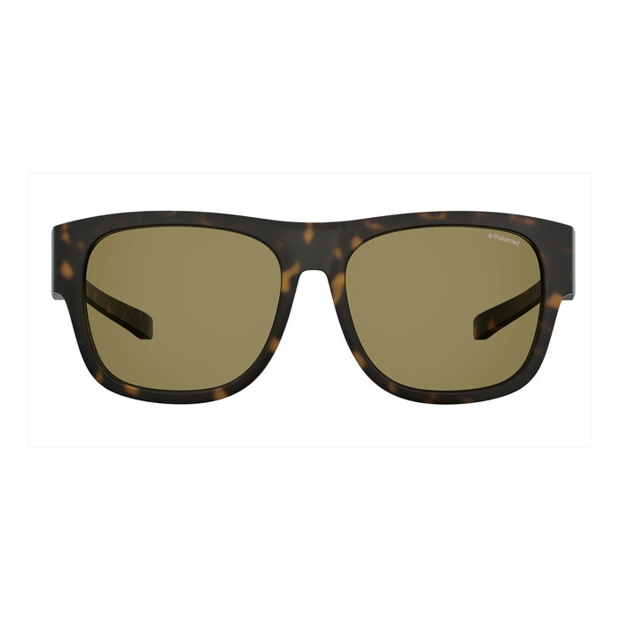Polaroid Ancillaries PLD-9010-S-N9P Gafas de Sol Unisex