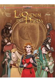 La Orden Del Hacha