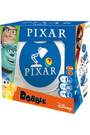Dobble Pixar Jdm