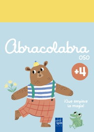 Abracolabra. Oso, YOYO - YOYO