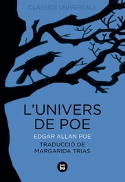L'Univers de Poe, Edgar Allan Poe - BAMBU