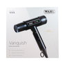 Wahl Vanquish Secador de Pelo Profesional Digital