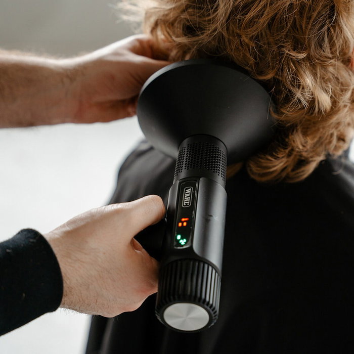 Wahl Vanquish Secador de Pelo Profesional Digital