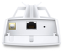 TP-Link CPE510 Punto de Acceso Inalámbrico de Exterior 5 GHz 300 Mbps