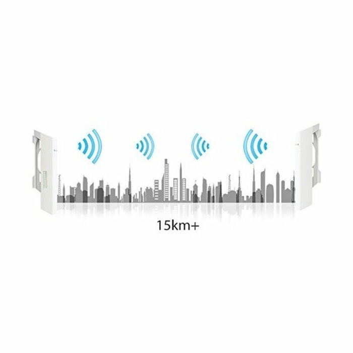 TP-Link CPE510 Punto de Acceso Inalámbrico de Exterior 5 GHz 300 Mbps TP-Link CPE510 Punto de Acceso Inalámbrico de Exterior 5 GHz 300 Mbps