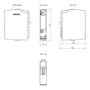 Siemens SIMATIC ET 200SP 6ES7131-6BF01-0AA0 DI 8x24VDC Basic