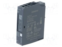 Siemens 6ES7131-6BF01-0AA0 SIMATIC ET 200SP DI 8x24VDC Basic