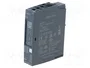 Siemens 6ES7131-6BF01-0AA0 SIMATIC ET 200SP DI 8x24VDC Basic