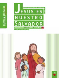 PPC, JESUS ES NUESTRO SALVADOR 2: GUIA - VV.AA.