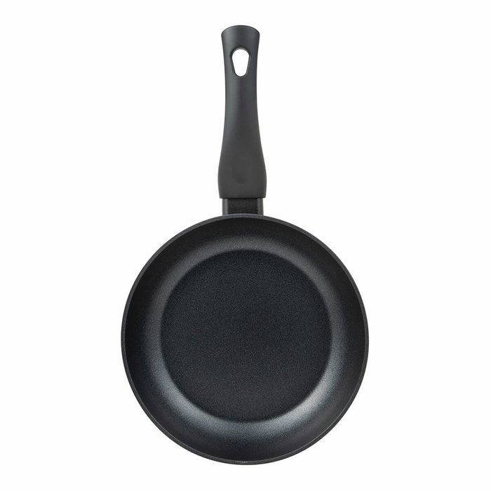 San Ignacio Sartén de aluminio forjado Expert ø20 cm negro