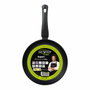 San Ignacio Sartén de aluminio forjado Expert ø20 cm negro