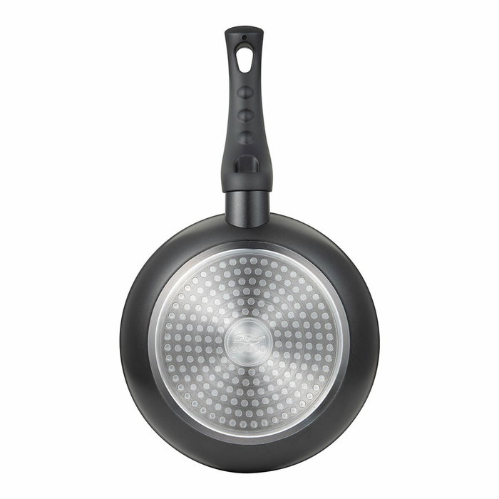 San Ignacio Sartén de aluminio forjado Expert ø20 cm negro