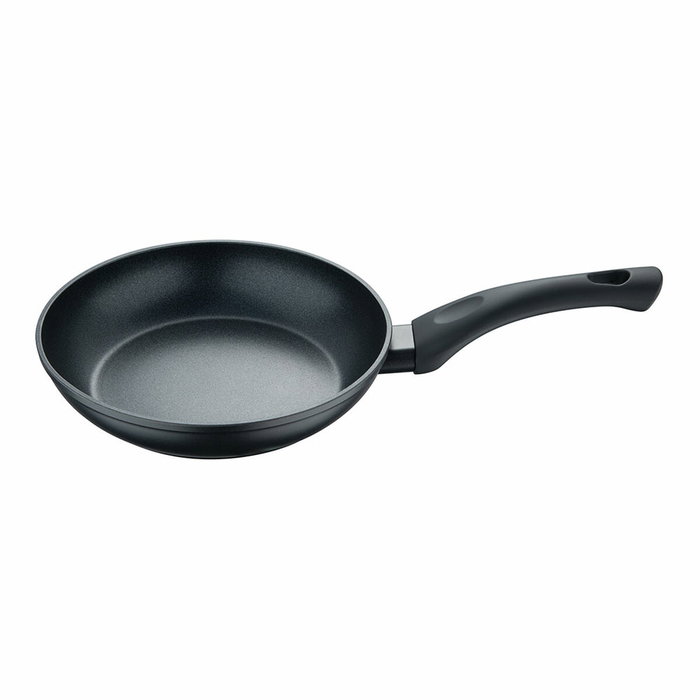 San Ignacio Sartén de aluminio forjado Expert ø20 cm negro